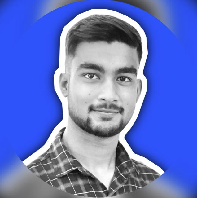 Sudhansu Bhagat - Founder of Blink Marketing Hub
